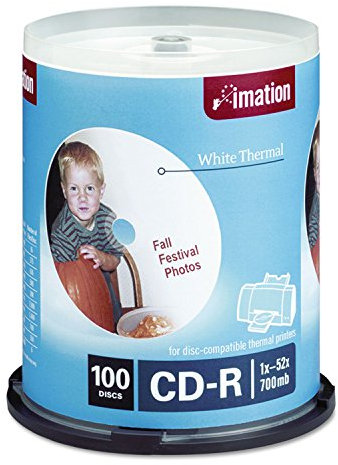 CD-R 700mb / 80min52x