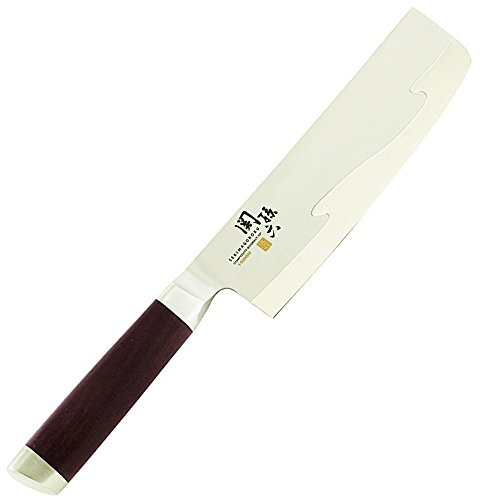 Kai Seki Magoroku 15000ST Nakiri 165mm 000AE5306 (jap?n importaci?n)