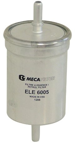 Mecafilter ELE6005 - Filtro De Gasolina
