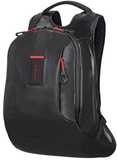 Samsonite Paradiver Light - Backpack M, 40 cm, 16 L, Black