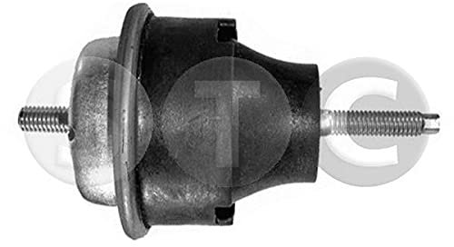 STC T400697 Motorlager Vorne Rechts Hydrolager passend für PEUGEOT 206 Schrägheck (2A/C) 184475 91538407 184470