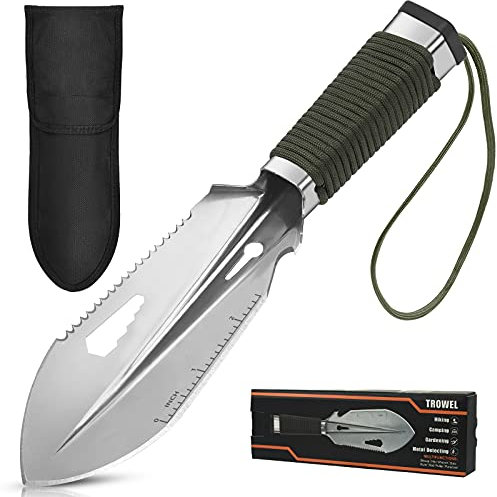 Vanga pieghevole DCUKPST