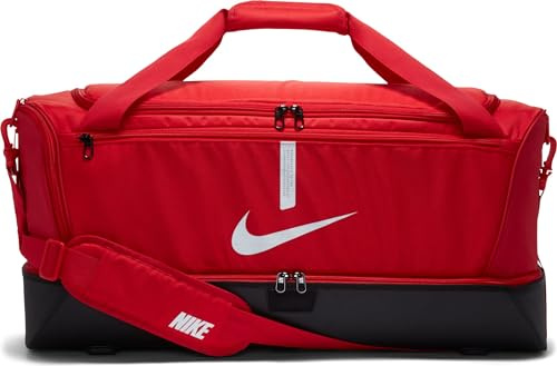 NIKE Nk Acdmy Team L Hdcs - Sp21 Bolsa deportiva Unisex - Adulto