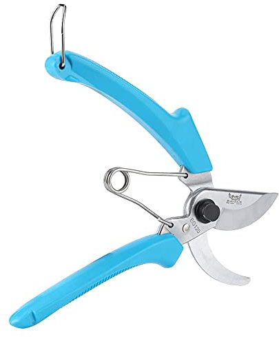 HODAGES Garden Pruning Shears Garden Shears Pruning Shears Garden Lawn Plant Branching Pruning Shears Manual Pruning Shears Pruning Shears Gardening Accessories