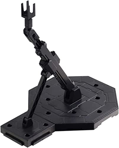 Zalati Support pour figurines d'action - Base pour figurines d'action MG HG BB Gundam Robot