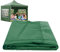 Gazebo Pop Up Gazebo 200x300cm Pergolas And Gazebos Clearance With Sides Pop Up With Sides Gazebos Garden Tent Marquee With for Ten Accessories 1PCS Sidewall Only