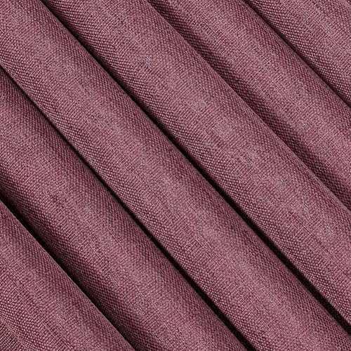 craspire 51x11.8 Zoll Dunkelrötlich Violettes Buchtuch Mit Papierrücken Für Buchumschlagbindung Gewebtes Leinengewebe Oberflächenschutz Buchbindetuch Für Erwachsene Scrapbooking Alben Bastelarbeiten