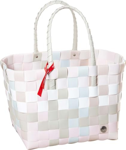 ICE-BAG Witzgall 5010-28-0 Einkaufstasche, Einkaufskorb, Shoppertasche, 37x24x28 cm