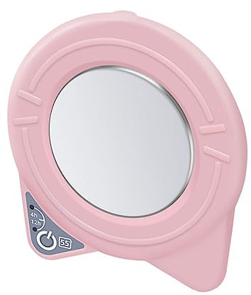 Veemoon Chauffe-Tasse USB à Température Constante Plaque Électrique pour Boissons Chaudes Accessoire Pratique pour Bureau Salon Et Cuisine pour Café Thé Et Autres Boissons