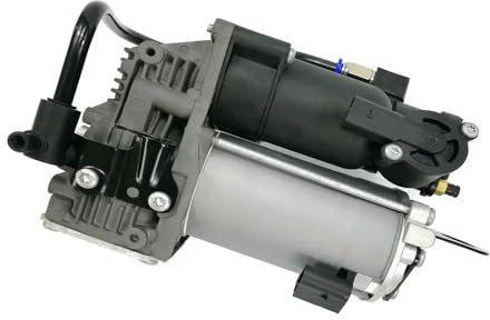 DZSQTGJKIO Suspension Pneumatique De Voiture Pompe De Compresseur De Suspension Pneumatique, pour Mercedes W222 S600 S400 S550 S550e S63 Amg S65 Amg 2223200604 2223200404 2013-2017