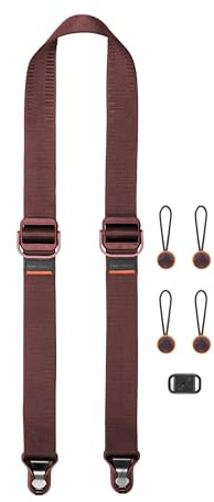 Peak Design Unisex-Erwachsene Modern