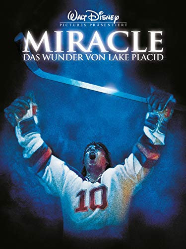 Miracle - Das Wunder von Lake Placid