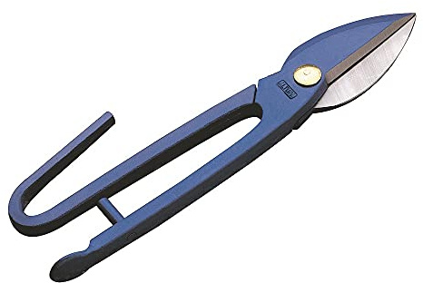 Altuna 6010-22 - Tijeras Hojl.Mod.Madrid 6010-22