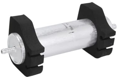 MAHLE KL 916 Kraftstofffilter für Audi Q5 (8RB) u.a. | Kompatibel mit: AUDI Q5
