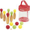 Jeujura Bowling BowlingJ8605 Petanque Schüssel-Set