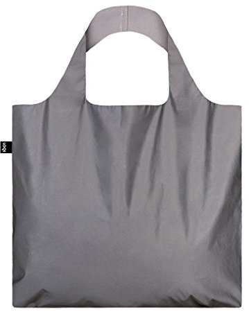 Reflective Silver Bag