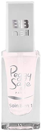 Peggy Sage Nail Care Bb Nail