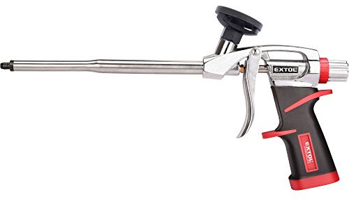 EXTOL PREMIUM Pistolet en mousse PU