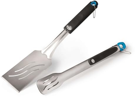 Napoleon 70032 Commercial Grillset, Schwarz