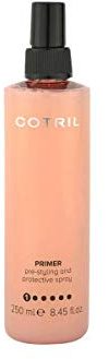 Cotril Styling Primer Pre Styling And Protective Spray 250ml
