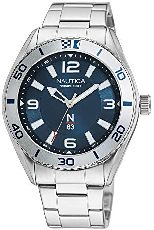 Nautica Orologio casual NAPFWS129