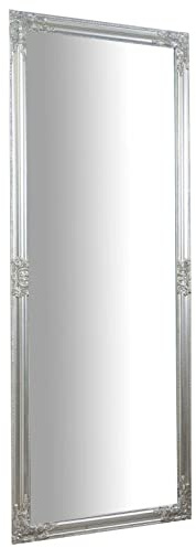 Biscottini Specchio da parete lungo 182x70x3 cm | Specchio grande | Specchio camera da letto | Specchio parete lungo
