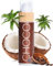 COCOSOLIS Choco - Acelerador de Bronceado con Vitamina E, Loción Bio Oil para un bronceado natural – Bronceadores Solares choco - Seis aceites naturales para una piel radiante - 200 ml (200)