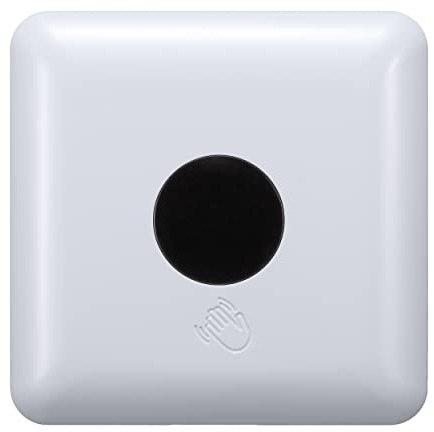 ORNO CR-268 Interruptor Inteligente No Táctil Pared 5cm IP20 1200W