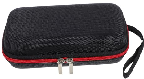 SEWOART Custodia Protettiva Per Trasporto Di Misuratori Di Borsa Di Stoccaggio Per Forniture Mediche Piccola Borsa Portatile Per Dispositivi E Attrezzi