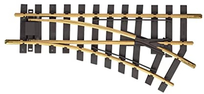 Piko 247398-62 35221 - G-Gleis Weiche G-WRR1