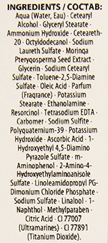 Schwarzkopf Professional Igora Royal 6-28 - Tinte de coloración (rubio oscuro, rojizo ceniza, 1 x 60 g), 60 ml