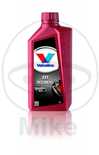 Valvoline 866913 - Getriebeöl
