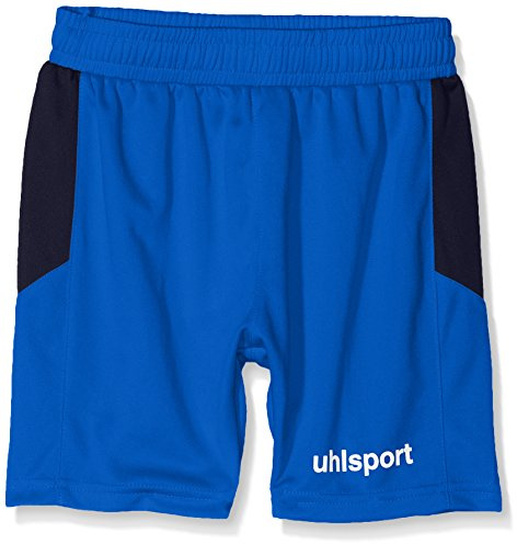 Uhlsport Herren Shorts Goal, azurblau/Marine, 3XL, 100333503