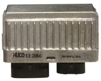 HÜCO 132066 Glühzeit Relais für Chevrolet, Opel, Saab und Vauxhall