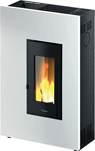 Pegaso ST.PELLET MADISON 5 WEISS