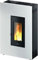 Pegaso ST.PELLET MADISON 5 WEISS