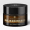 Cristinen Moor Bio Jasminsalbe I Augencreme bei Augenringen, müden und geschwollenen Augen, Schlupflidern I mit Bio Hyaluron | zertifizierte Naturkosmetik