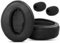 LX-3000 Premium Memory Foam Ersatz-Ohrpolster für Microsoft LifeChat LX-3000 Headset, geräuschisolierende Kissen mit einfacher Installation Kit