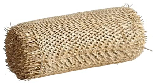 90/100cm Largeur Rouleau de Cannage en Rotin, Sangle de Canne pré-tissée Tissu en Rotin à Maille Ouverte,Rotin Cannage Rouleau Tresse pour Chaise Armoire Plafond Meuble Fournitures Bricolage ( Color :