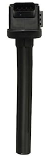 DELPHI GN11019-12B1 Zündspule 12V Kompatibel mit TOYOTA Corolla XII Kombi E210 9091902271