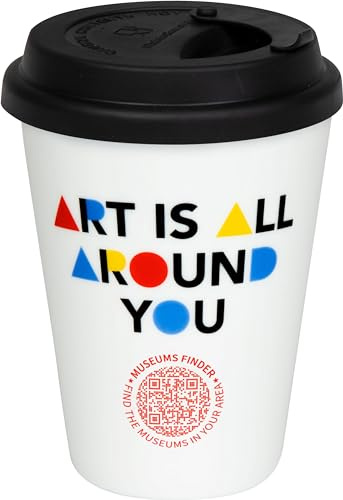 Konitz Coffee-to-Go Mug - Museums Finder