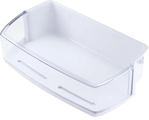 Compatible con el estante del compartimento de la puerta del refrigerador LG