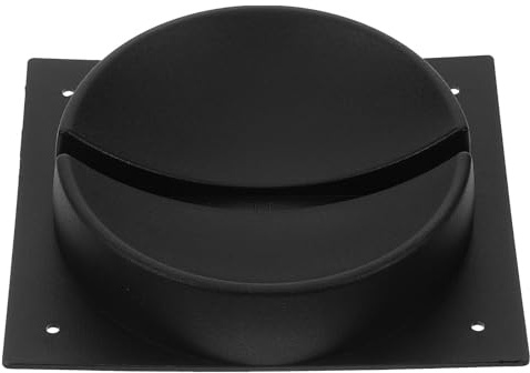 Alasum Soporte de Plástico Resistente para Bolas de Bolos, Base de Exhibición para Pabellón Deportivo, Soporte para Almacenamiento de Balones, Accesorio para Gimnasio, Diseño Estable