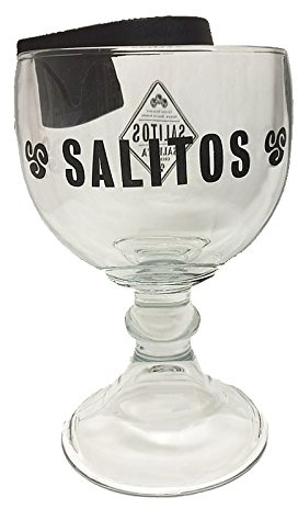 Salitos Cocktail Glas