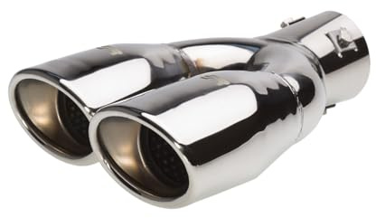 Simoni Racing TRX/87L Terminale di scarico Terminale marmitta Terminale scarico