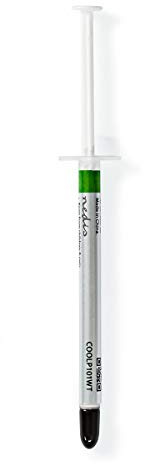 Pasta termica | 1 pz. | ?1.63W/m-k | Bianco