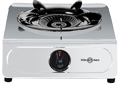 Vitrokitchen 160IB HORNILLO A Gas