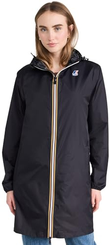 K-Way Le Vrai 3.0 Eiffel Cappotto Uomo