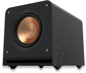 Klipsch Reference Premiere RP-1000SW 10 High Excursion Subwoofer