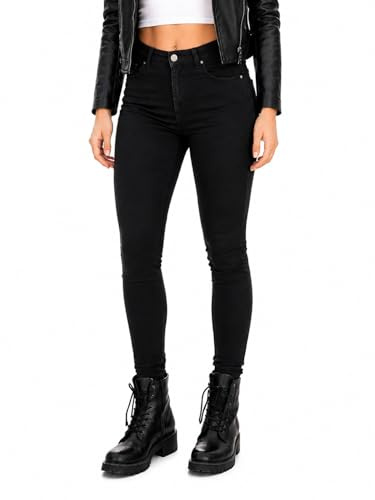 RKsports New Ladies Motorcycle Motorbike Denim Stretch Jeans in Protective Lining